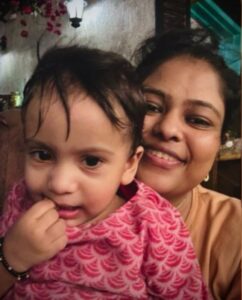 Mehak Agarwaal